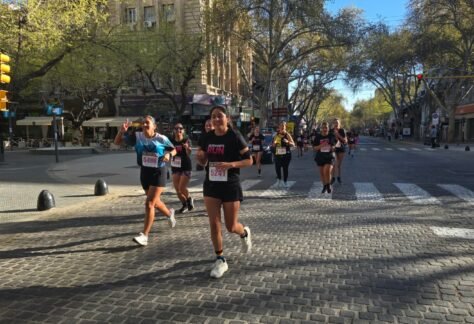 Mc Donalds Run M5K M10K (305)