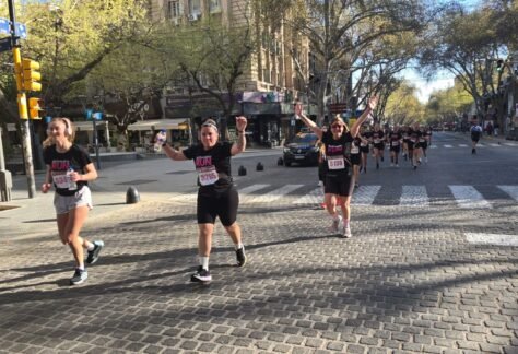 Mc Donalds Run M5K M10K (306)