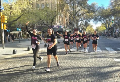 Mc Donalds Run M5K M10K (307)