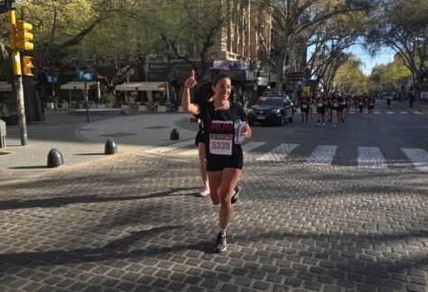 Mc Donalds Run M5K M10K (308)