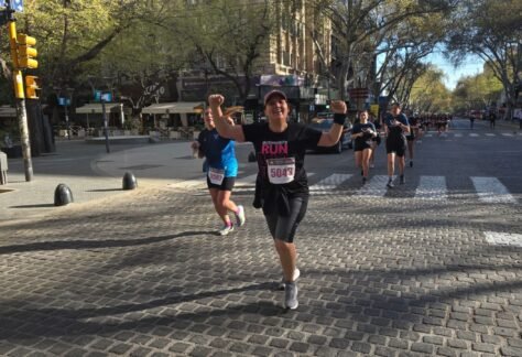 Mc Donalds Run M5K M10K (311)