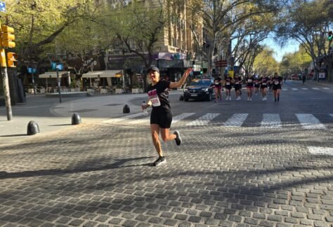 Mc Donalds Run M5K M10K (313)