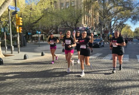 Mc Donalds Run M5K M10K (314)