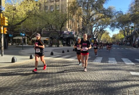 Mc Donalds Run M5K M10K (315)