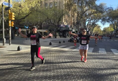 Mc Donalds Run M5K M10K (316)