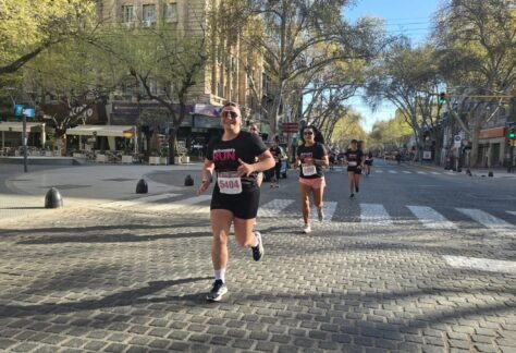 Mc Donalds Run M5K M10K (317)