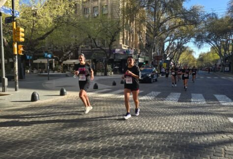 Mc Donalds Run M5K M10K (318)