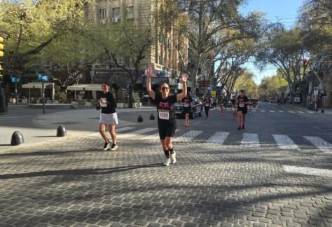 Mc Donalds Run M5K M10K (320)