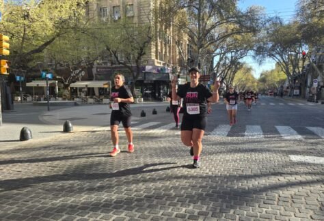 Mc Donalds Run M5K M10K (321)