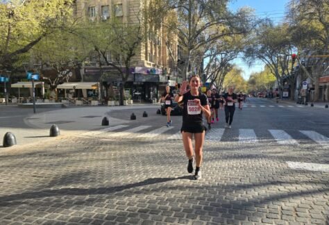 Mc Donalds Run M5K M10K (323)