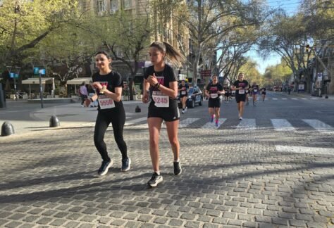 Mc Donalds Run M5K M10K (325)