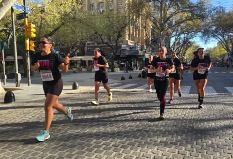 Mc Donalds Run M5K M10K (333)