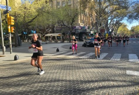 Mc Donalds Run M5K M10K (340)