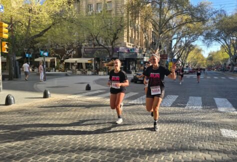 Mc Donalds Run M5K M10K (346)