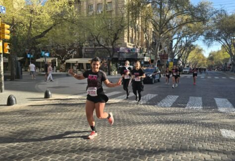 Mc Donalds Run M5K M10K (347)