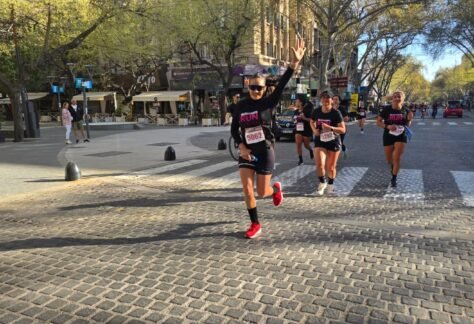 Mc Donalds Run M5K M10K (349)