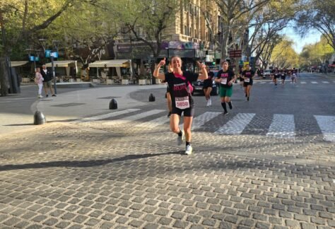 Mc Donalds Run M5K M10K (356)