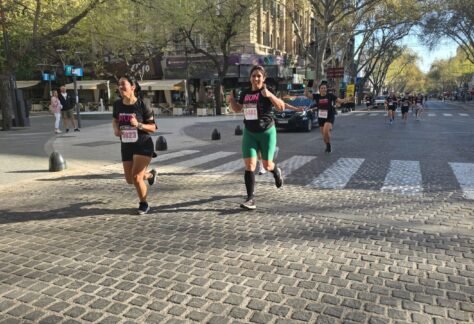 Mc Donalds Run M5K M10K (357)
