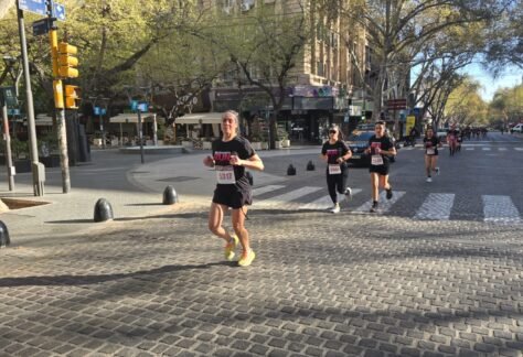 Mc Donalds Run M5K M10K (359)