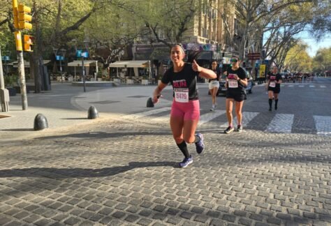 Mc Donalds Run M5K M10K (360)