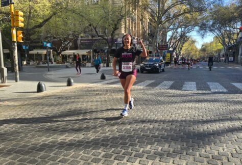 Mc Donalds Run M5K M10K (365)