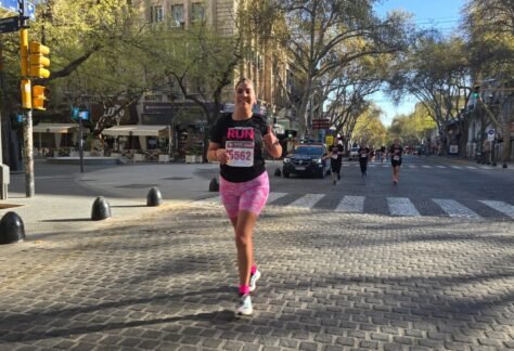 Mc Donalds Run M5K M10K (370)