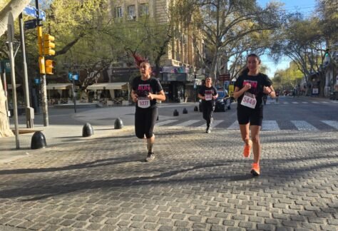 Mc Donalds Run M5K M10K (373)