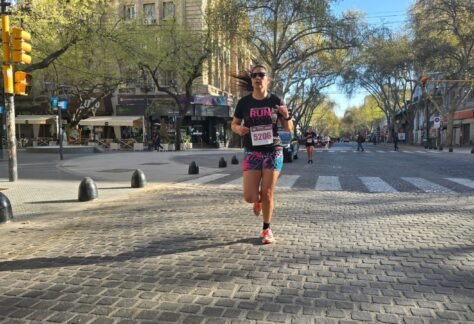 Mc Donalds Run M5K M10K (375)