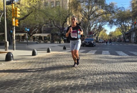 Mc Donalds Run M5K M10K (380)