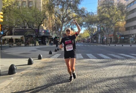 Mc Donalds Run M5K M10K (386)