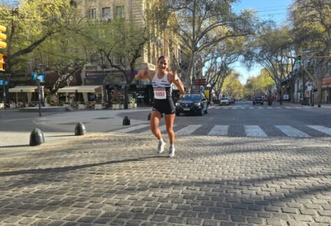 Mc Donalds Run M5K M10K (387)