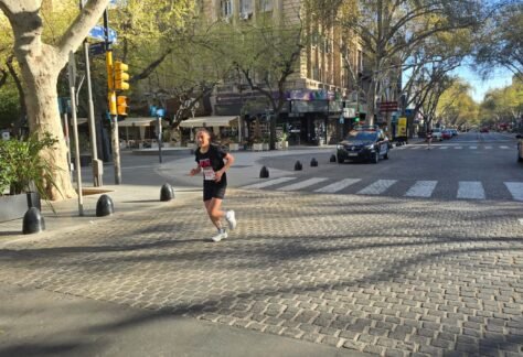 Mc Donalds Run M5K M10K (388)