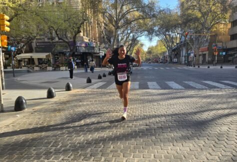 Mc Donalds Run M5K M10K (389)