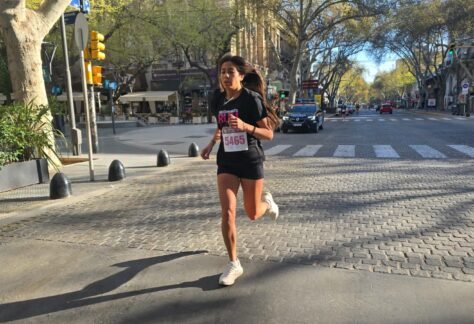 Mc Donalds Run M5K M10K (390)
