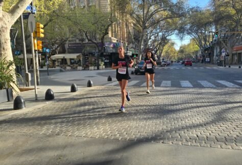 Mc Donalds Run M5K M10K (392)