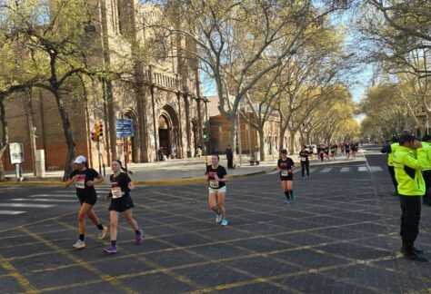 Mc Donalds Run M5K M10K (5)