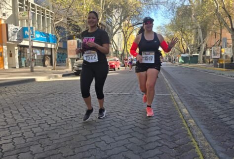 Mc Donalds Run M5K M10K (50)