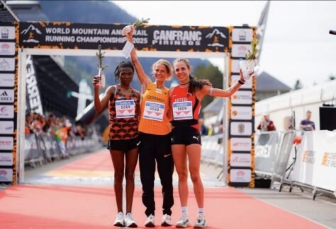 Mundial de Trail Canfranc (3)