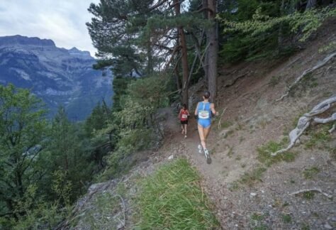Mundial de Trail Canfranc (5)