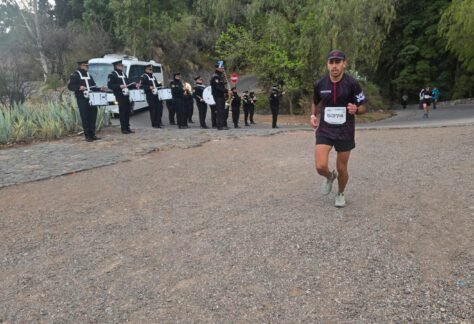 Natural Race 2025 (200)