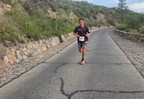 Natural Race 2025 (400)