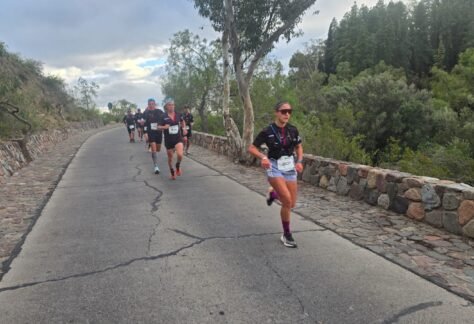 Natural Race 2025 (500)