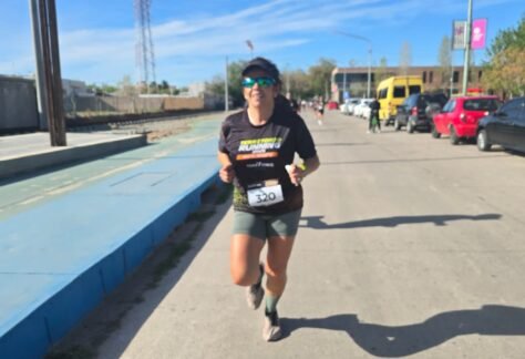 Territorio Running Godoy CRuz (400)