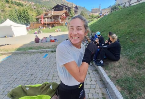 Tor Des Géants Chila Pérez (1)