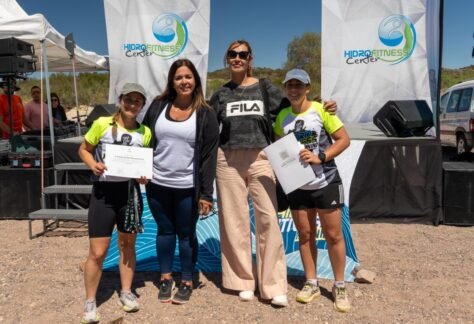 Hidrofitness Running (2)