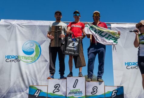 Hidrofitness Running (2)