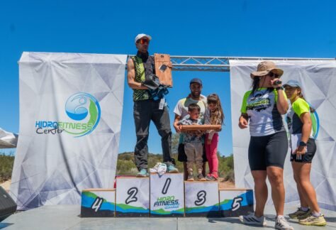 Hidrofitness Running (4)