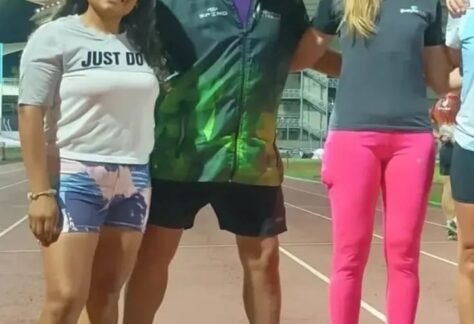 Los Caciques Media Maratón Comunidad Deporte y Policía IUSP (3)