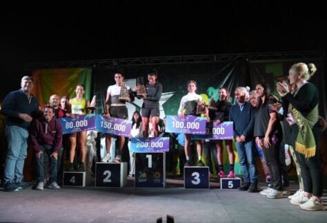 Maratón Nocturna Junín (10)