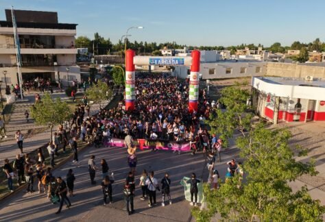 Maratón Nocturna Junín (11)